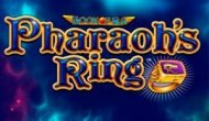 Кольцо фараона (Pharaoh's Ring)