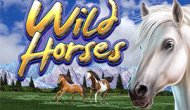 Дикие Лошади (Wild Horses)