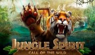 Зов Джунглей (Jungle Spirit Slot)