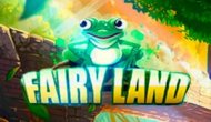 Лягушки (fairy land)