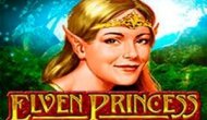 Принцесса Эльфов (Elven Princesses)