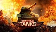 Битвы Танков (Battle Tanks)