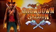 Игра в открытую (Showdown Saloon)