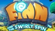 Finn and the Swirly Spin
