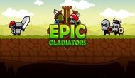 Эпичные Гладиаторы (Epic Gladiators)