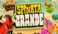 Пиньята денег (Spinata Grande)