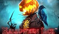 Тыква Джек (Halloween Jack)