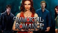 Бессмертный романс (Immortal Romance)