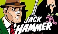 Джек Хаммер (Jack Hammer)