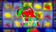 Клубнички (fruit cocktail)