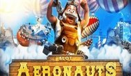 Воздухоплаватели (Aeronauts)