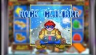 Скалолаз (rock climber)