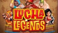Легенды Луча (Lucha Legends)