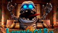 Легенды Бога Ра (Legend of Ra)