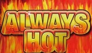 Always Hot