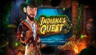 Индиана Джонс (Indianas Quest)