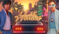 Хотлайн (Hotline)