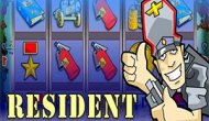 Резидент (resident)