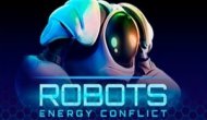 Война Роботов (Robots Energy Conflict)
