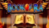 Книга Ра (Book of Ra)