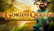 Гонзо Квест (Gonzo`s Quest)