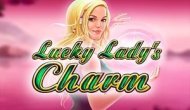 Шары (Lucky Lady's Charm)