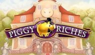 Золотой хряк (Piggy Riches)