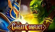 Великая Битва (The Great Conflict)