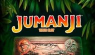 Джуманджи (Jumanji Casino slot)