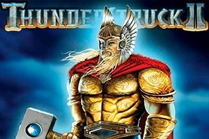 Громовой удар 2 (Thunderstruck II)