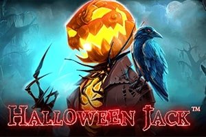 Тыква Джек (Halloween Jack)