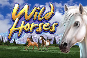 Дикие Лошади (Wild Horses)