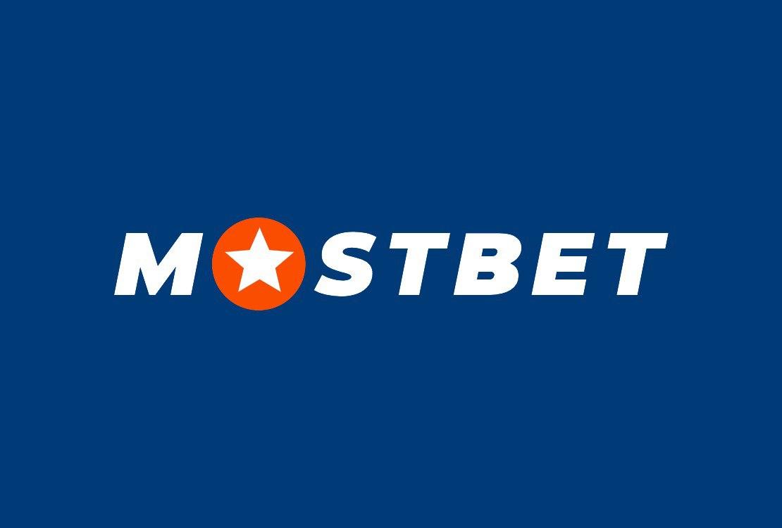 Mostbet казино